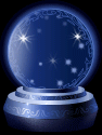 Crystal Ball Tarot Read